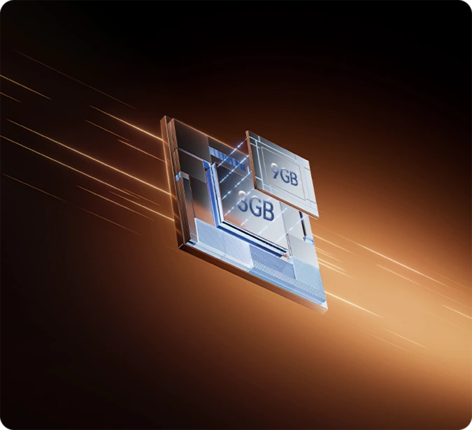 12GB RAM